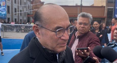 Alcalde Enrique Galindo confirma avances en seguridad del corredor Carranza y anuncia intervención en Parque de Morales