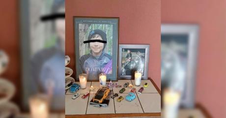 Fiscal Manuela García habla sobre los últimos tres casos de violencia contra menores en SLP