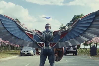 Capitan América: Brave new world; Perdidos en la franquicia