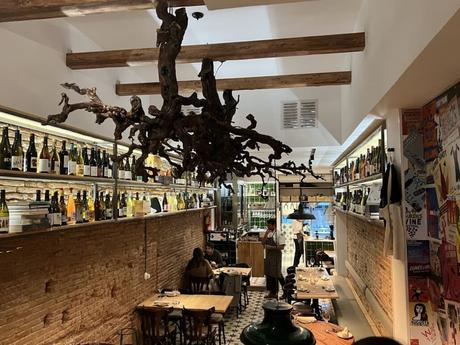 Contracorrent Bistró: Un rincón gastronómico que desafía el paladar en Barcelona Contracorrent Bistró: Un rincón gastronómico que desafía el paladar en Barcelona