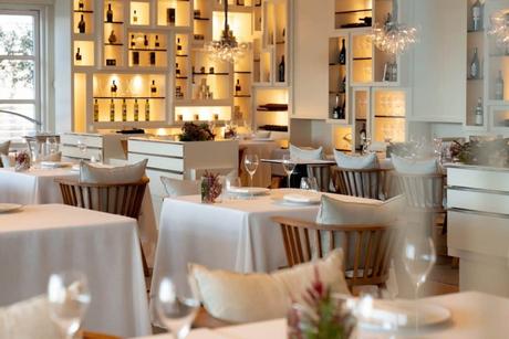 La magia de Enoteca Paco Pérez: un viaje culinario a través del Mediterráneo Enoteca Paco Pérez 2