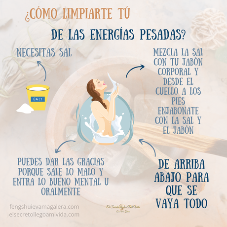 ✨Hoy 15 de febrero Día Remover perfecto para limpiezas de las energías