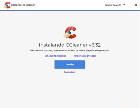 CCleaner para windows, herramienta gratuita para limpiar y optimizar tu equipo CCleaner para windows, herramienta gratuita para limpiar y optimizar tu equipo