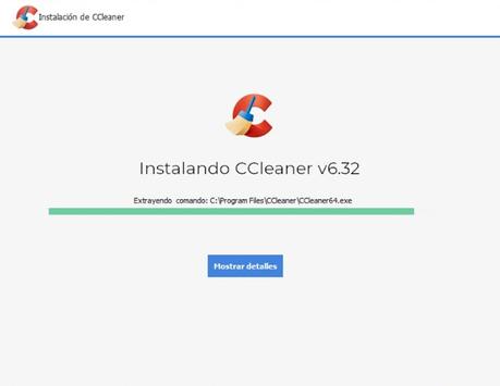 CCleaner para windows, herramienta gratuita para limpiar y optimizar tu equipo CCleaner para windows, herramienta gratuita para limpiar y optimizar tu equipo