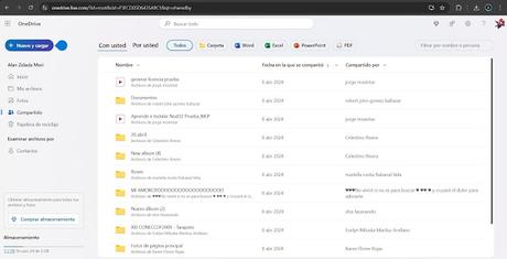 One Drive 2025 para Windows, gestiona adecuadamente tu información en la nube de forma segura y rápida One Drive 2025 para Windows, gestiona adecuadamente tu información en la nube de forma segura y rápida