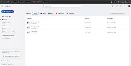 One Drive 2025 para Windows, gestiona adecuadamente tu información en la nube de forma segura y rápida One Drive 2025 para Windows, gestiona adecuadamente tu información en la nube de forma segura y rápida
