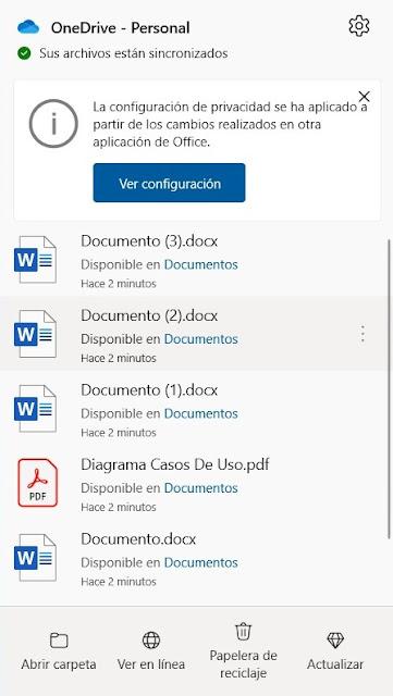 One Drive 2025 para Windows, gestiona adecuadamente tu información en la nube de forma segura y rápida One Drive 2025 para Windows, gestiona adecuadamente tu información en la nube de forma segura y rápida