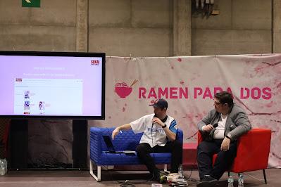 JAPAN WEEKEND MADRID 2025: ANÉCDOTAS E IMÁGENES