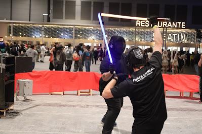 JAPAN WEEKEND MADRID 2025: ANÉCDOTAS E IMÁGENES