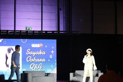 JAPAN WEEKEND MADRID 2025: ANÉCDOTAS E IMÁGENES