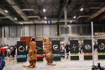 JAPAN WEEKEND MADRID 2025: ANÉCDOTAS E IMÁGENES