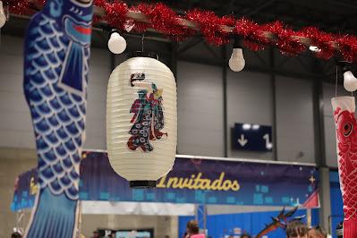 JAPAN WEEKEND MADRID 2025: ANÉCDOTAS E IMÁGENES