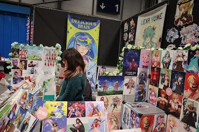 JAPAN WEEKEND MADRID 2025: ANÉCDOTAS E IMÁGENES