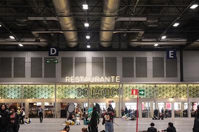 JAPAN WEEKEND MADRID 2025: ANÉCDOTAS E IMÁGENES