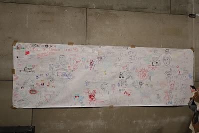 JAPAN WEEKEND MADRID 2025: ANÉCDOTAS E IMÁGENES