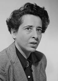 ARENDT: ENTRE EL PASADO Y EL FUTURO