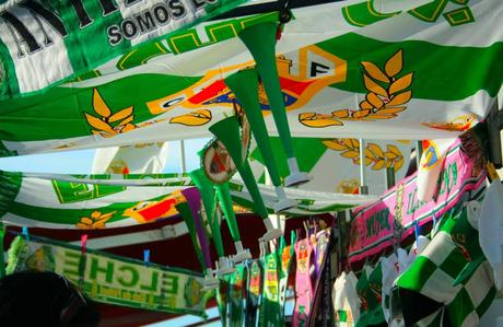 La Final de la Copa del Generalísimo de 1969: Elche CF vs. Athletic Club La Final de la Copa del Generalísimo de 1969: Elche CF vs. Athletic Club