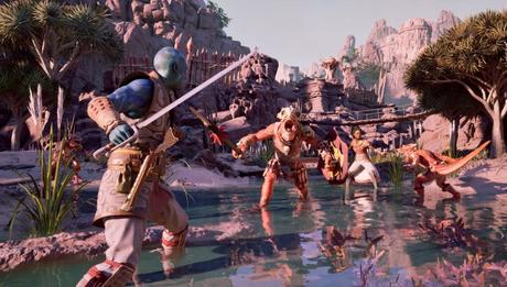 Descubre los juegos que llegarán a Xbox del 17 al 21 de febrero Descubre los juegos que llegarán a Xbox del 17 al 21 de febrero