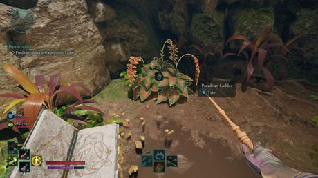 Guía de supervivencia Avowed: Consejos que te ayudarán en tu aventura en Living Lands Guía de supervivencia Avowed: Consejos que te ayudarán en tu aventura en Living Lands