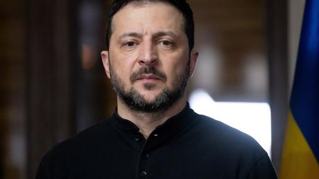 EE.UU. excluiría a Europa de las negociaciones de paz en Ucrania