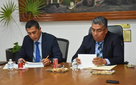 Plan Municipal de Desarrollo 2024-2027 impulsa el progreso de Soledad de Graciano Sánchez