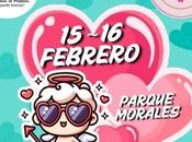 Mercadito Emprendedores Causa realiza este semana Parque Morales