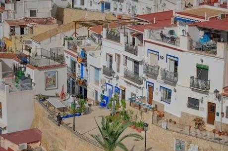 Sumérgete en la magia de alicante hotels old town: experiencias inolvidables Sumérgete en la magia de alicante hotels old town: experiencias inolvidables