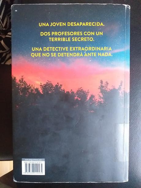 Holly, de Stephen King Holly, de Stephen King