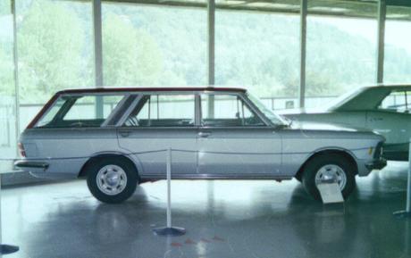 Fiat 130