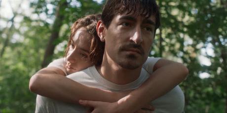 Berlinale 2025 - Parte 1: Identidades