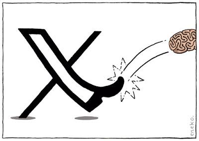 El toro de la extrema derecha quiere secuestrar a Europa. El toro de la extrema derecha quiere secuestrar a Europa.