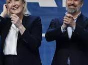 toro extrema derecha quiere secuestrar Europa.