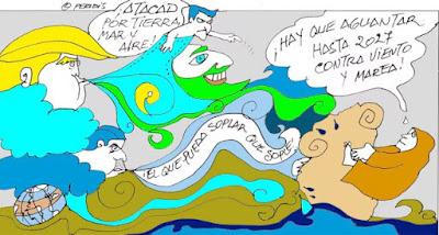 El toro de la extrema derecha quiere secuestrar a Europa. El toro de la extrema derecha quiere secuestrar a Europa.