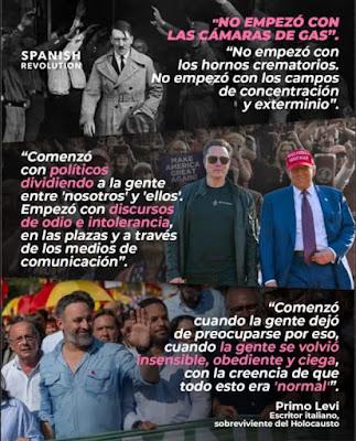 El toro de la extrema derecha quiere secuestrar a Europa. El toro de la extrema derecha quiere secuestrar a Europa.