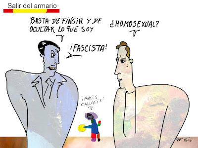 El toro de la extrema derecha quiere secuestrar a Europa.