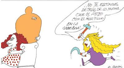 El toro de la extrema derecha quiere secuestrar a Europa. El toro de la extrema derecha quiere secuestrar a Europa.