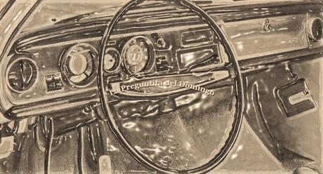 La Preguntita del Domingo 550