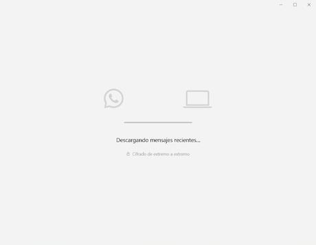 WhatsApp Messenger para windows, conéctate con el mundo y comparte todo lo que está a tu alcance WhatsApp Messenger para windows, conéctate con el mundo y comparte todo lo que está a tu alcance