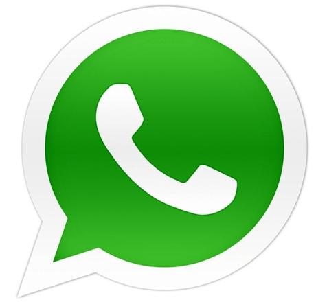 WhatsApp Messenger para windows, conéctate con el mundo y comparte todo lo que está a tu alcance