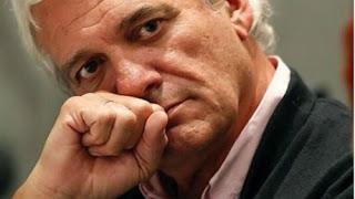 El poema de cada día. Hoy, Empieza el tiempo de descuento, de Rafael Soler