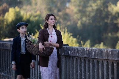 Colmena + Tras do ceo + La escuela de vida