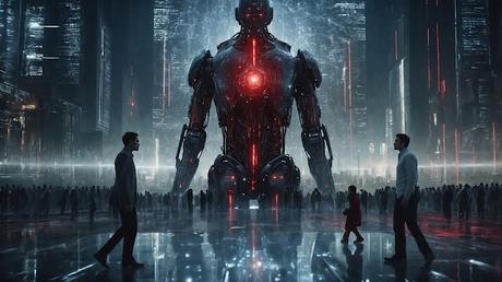 GEOFFREY HINTON Y LA IA: INNOVACIÓN, CONCIENCIA Y RIESGOS DEL FUTURO