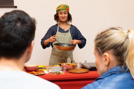 FRMNT, llega el primer Festival de Fermentación de Barcelona