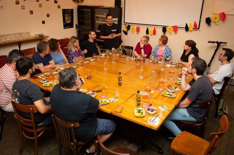 FRMNT, llega el primer Festival de Fermentación de Barcelona