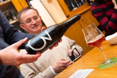 FRMNT, llega el primer Festival de Fermentación de Barcelona