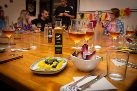 FRMNT, llega el primer Festival de Fermentación de Barcelona