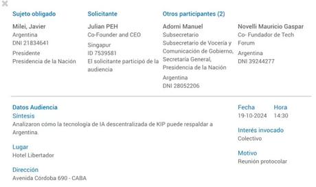 Timba limpia, negocios (y culos) sucios