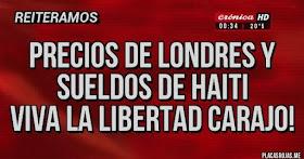 Timba limpia, negocios (y culos) sucios