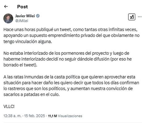 Timba limpia, negocios (y culos) sucios