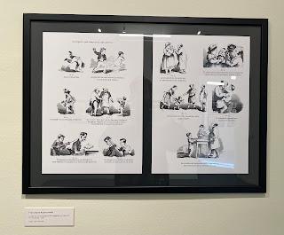 Exposición de cómic polaco: ¿arte vs entretenimiento? Exposición de cómic polaco: ¿arte vs entretenimiento?
